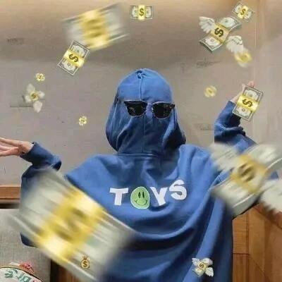 我的好哥哥