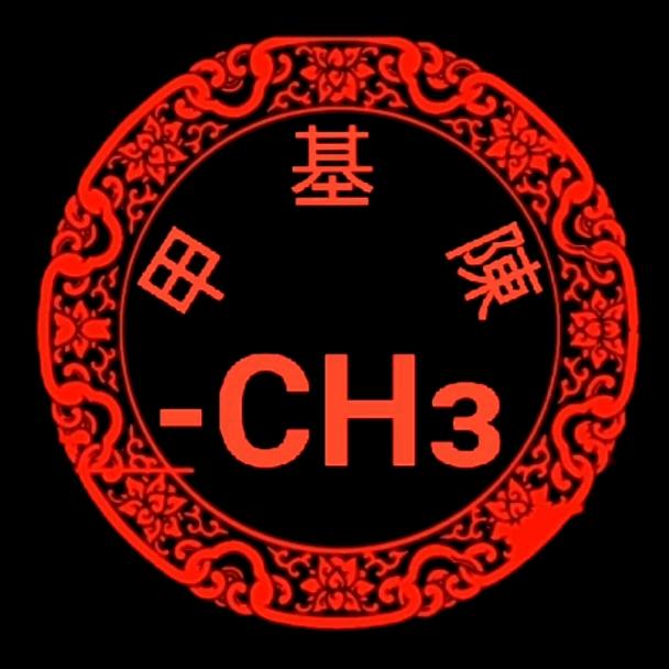 ¹⁹²甲基陳一CH₃ᶜʸ