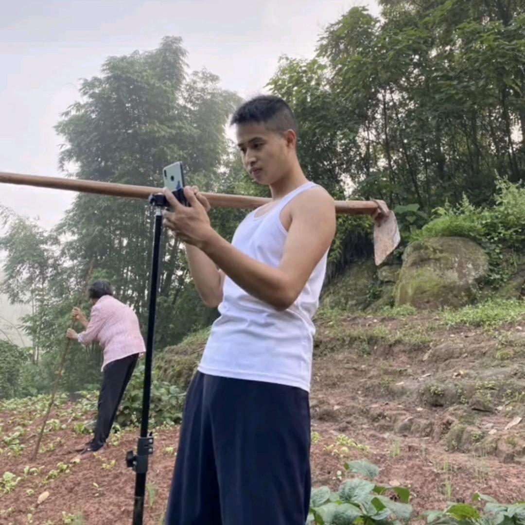 何咚咚唯一小号