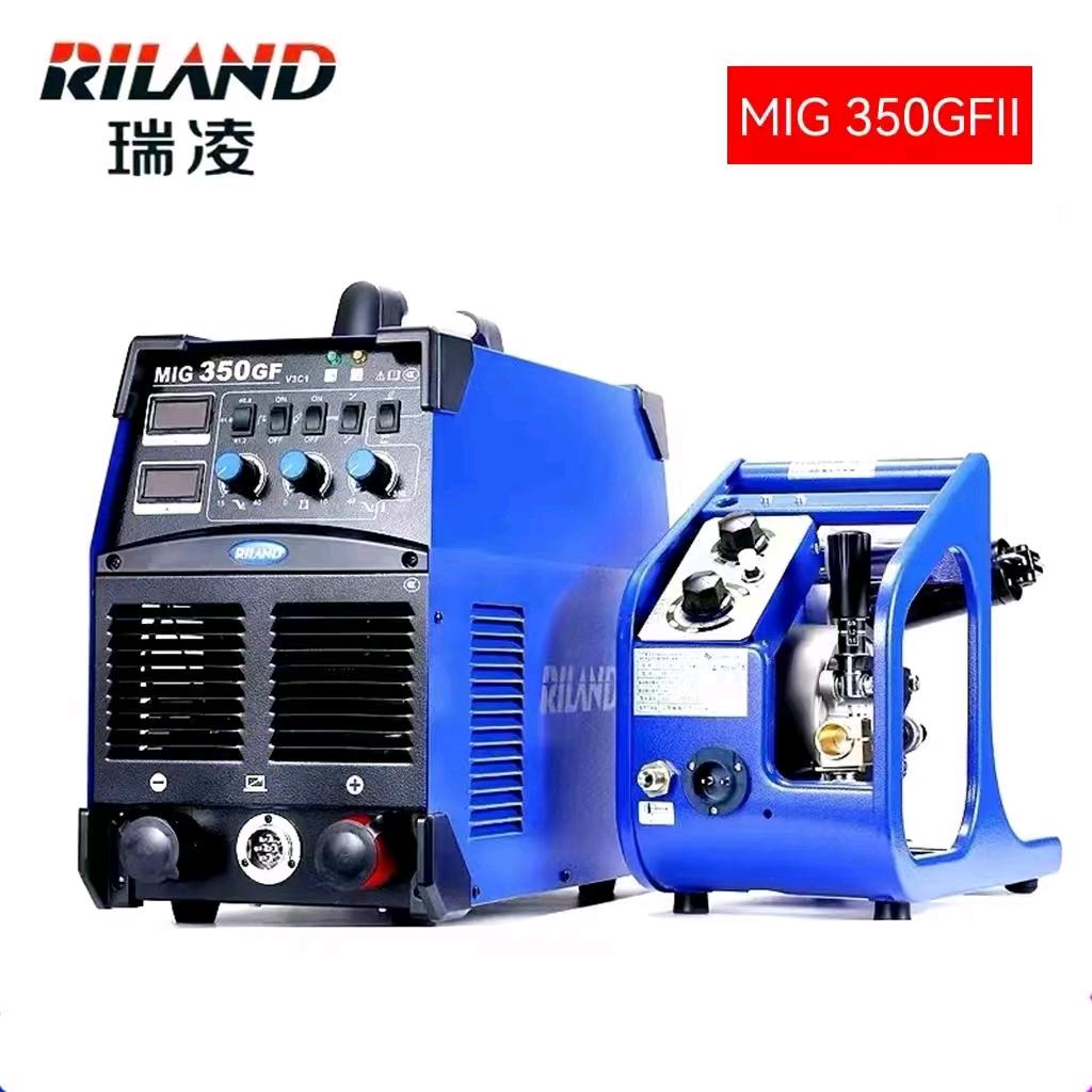 瑞凌焊机实体店五金工具