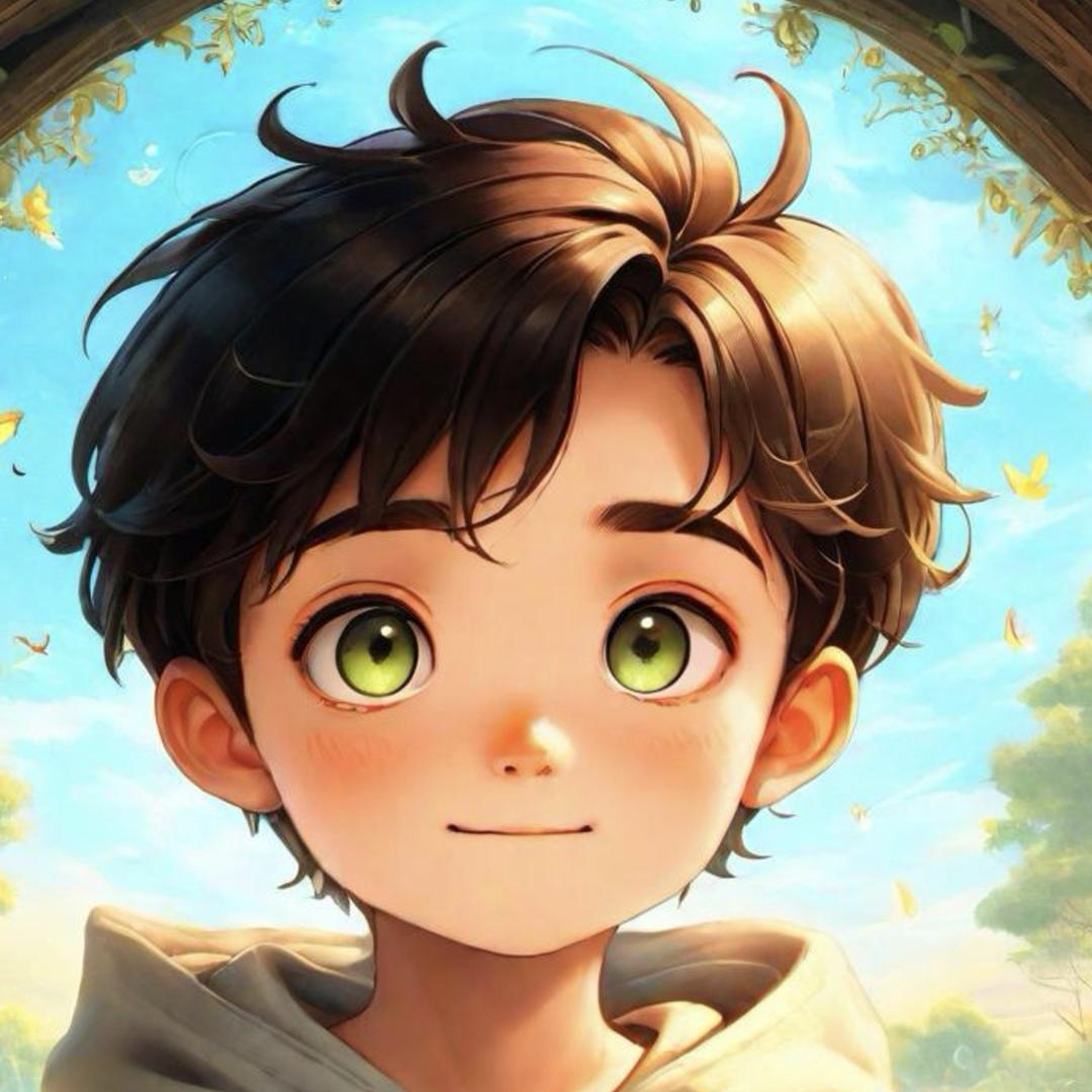 🌈&打工天命人