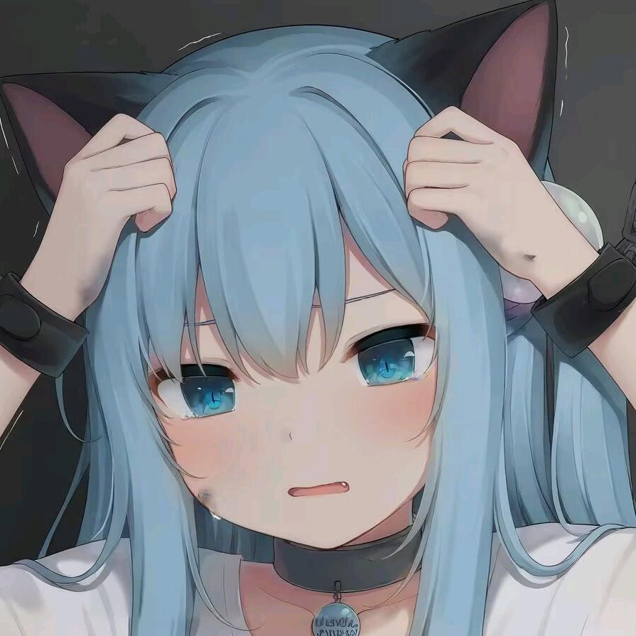 CrystalNeko