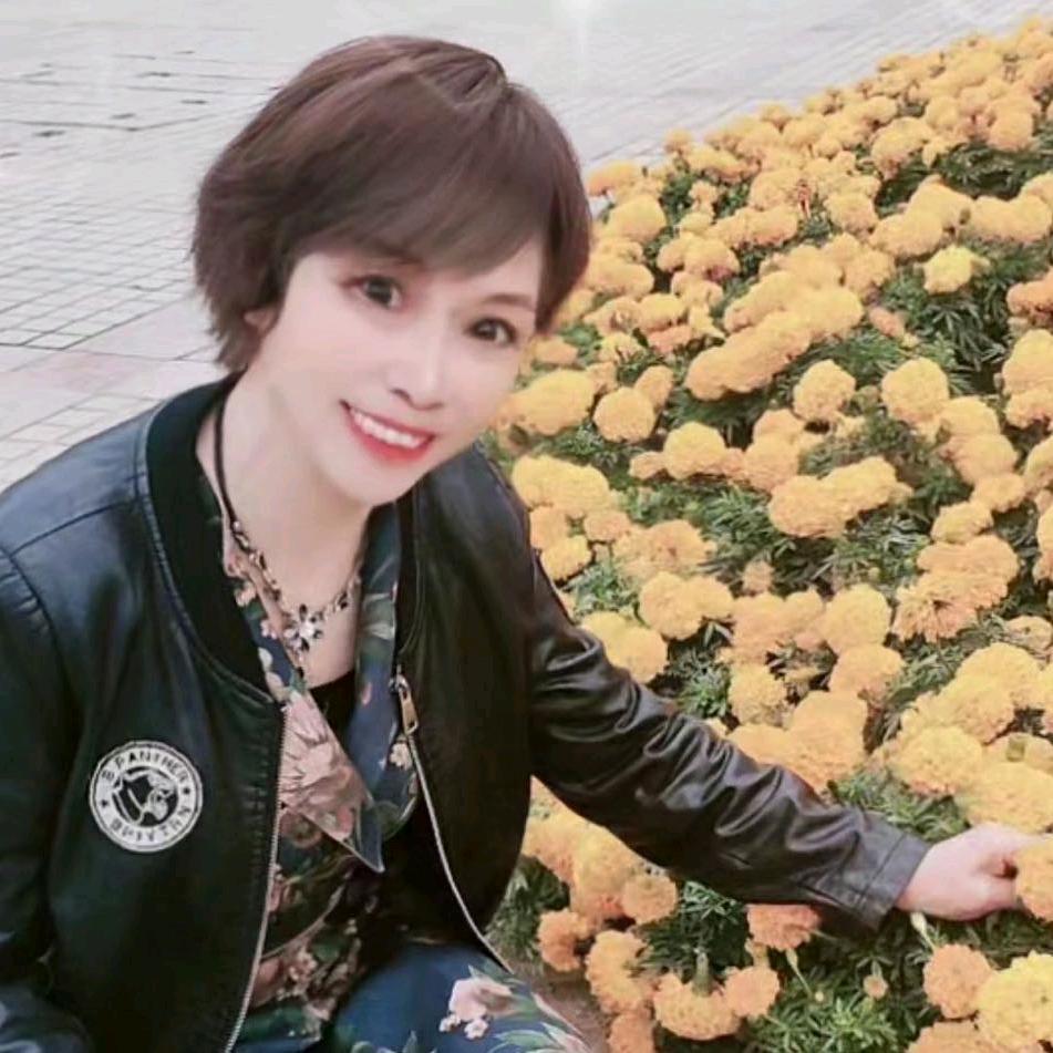 彩虹瞬间
