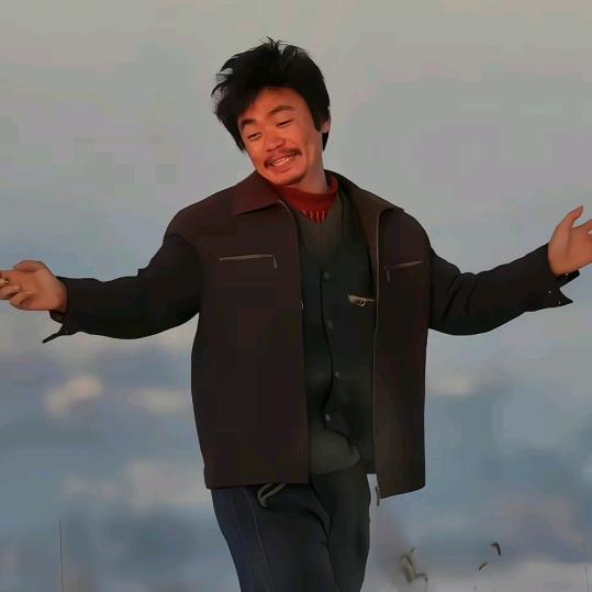 没脾气的老Baby