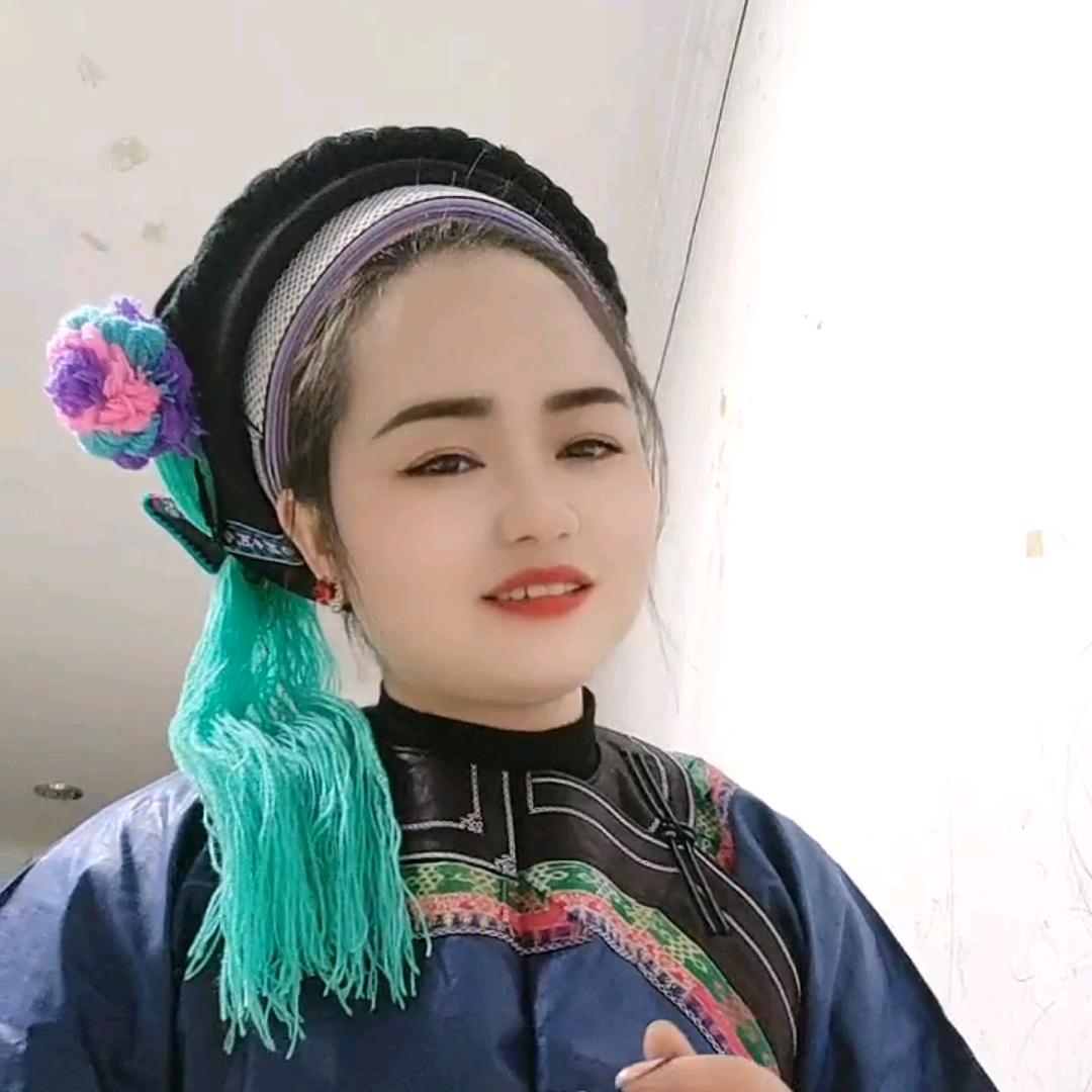 黔妹子春妹