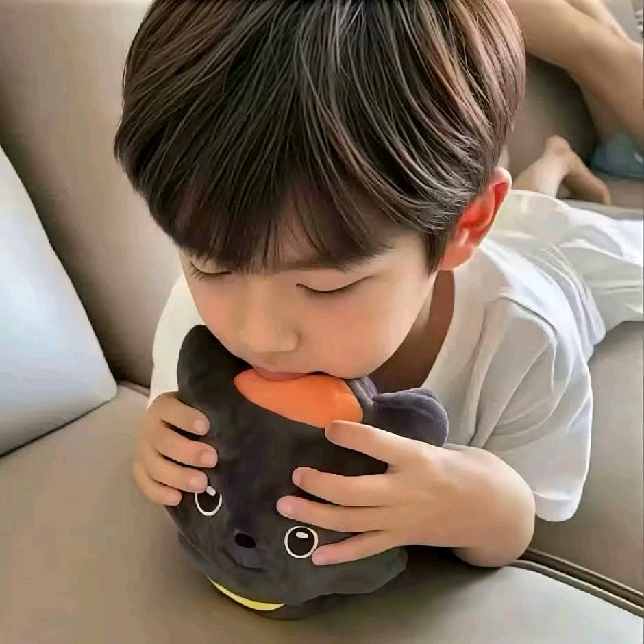 涂涂就是小学生