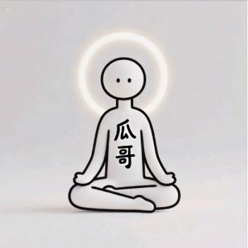 瓜哥恋爱说