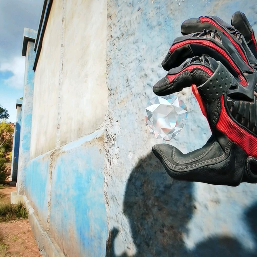 天命（三角洲行动）