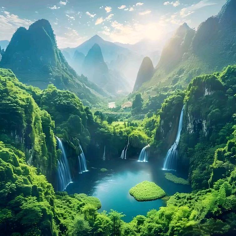 清风捌