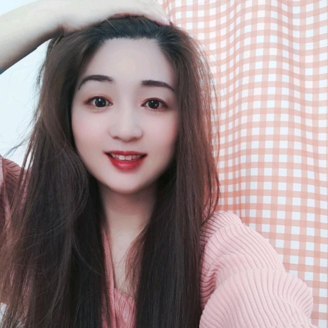开心就好灬