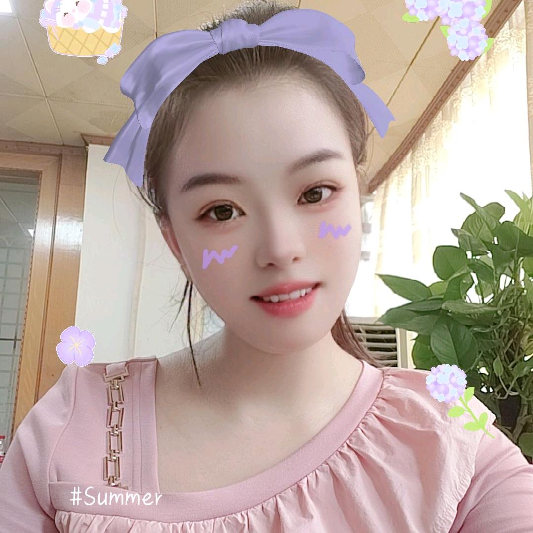唯壹心艳