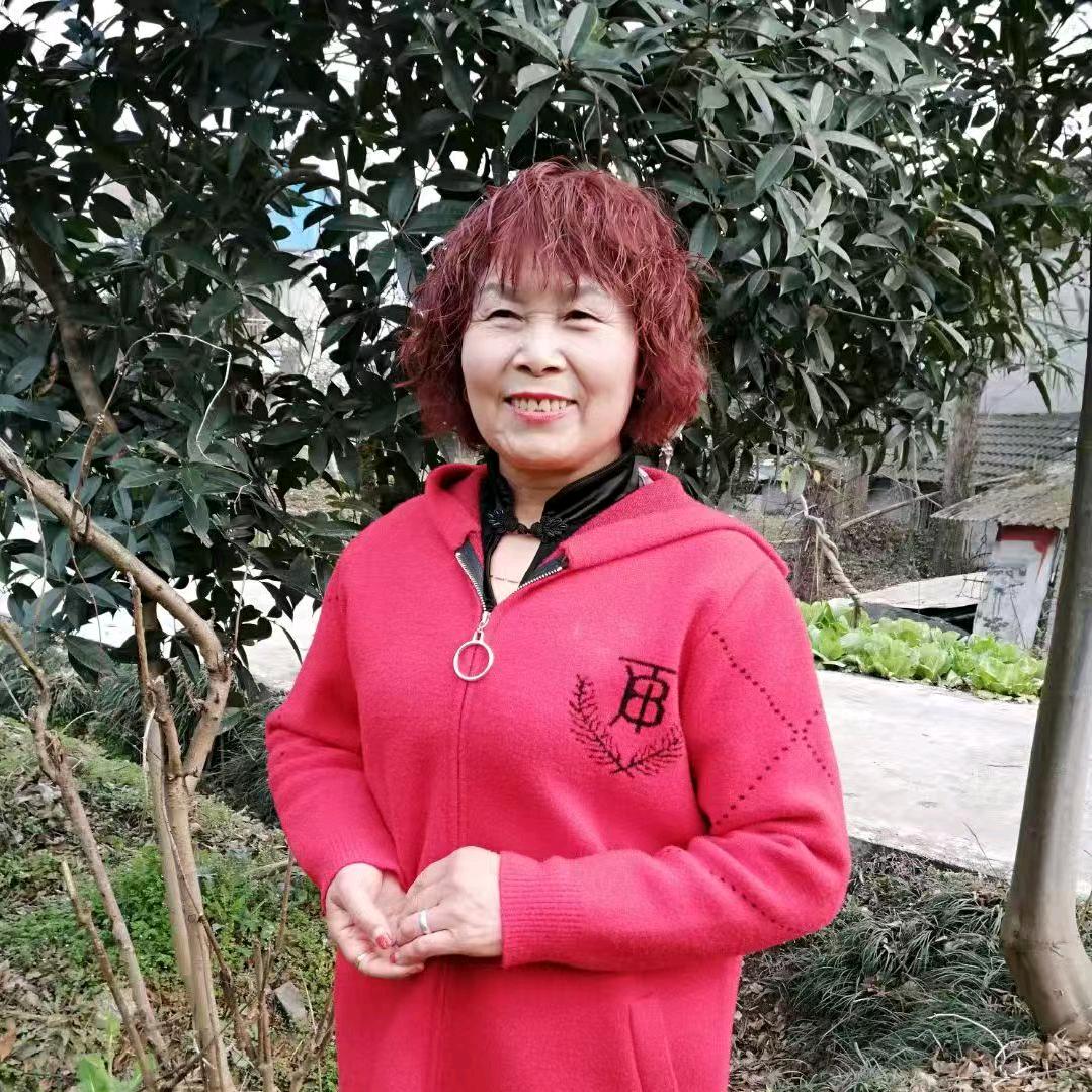 千言万语（曾凡）