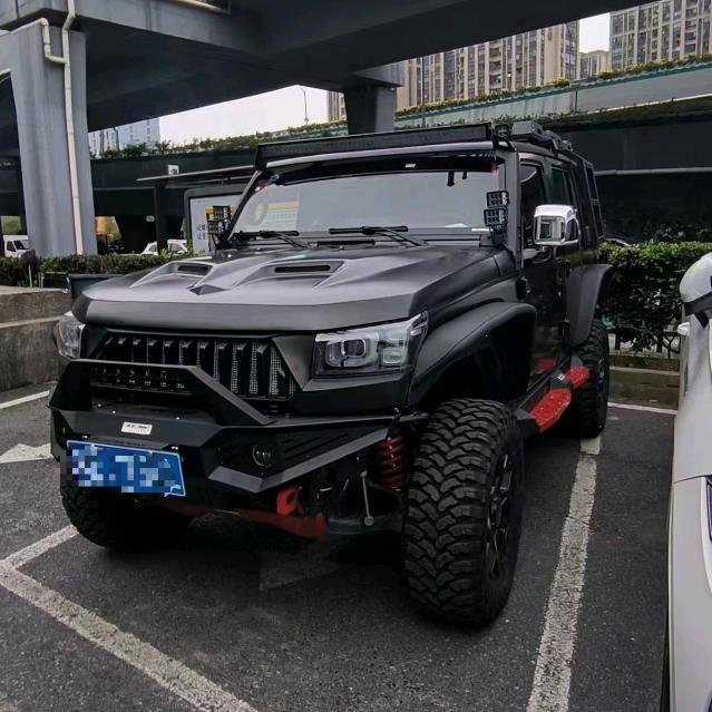 北京越野杭州买辆悦野售后服务