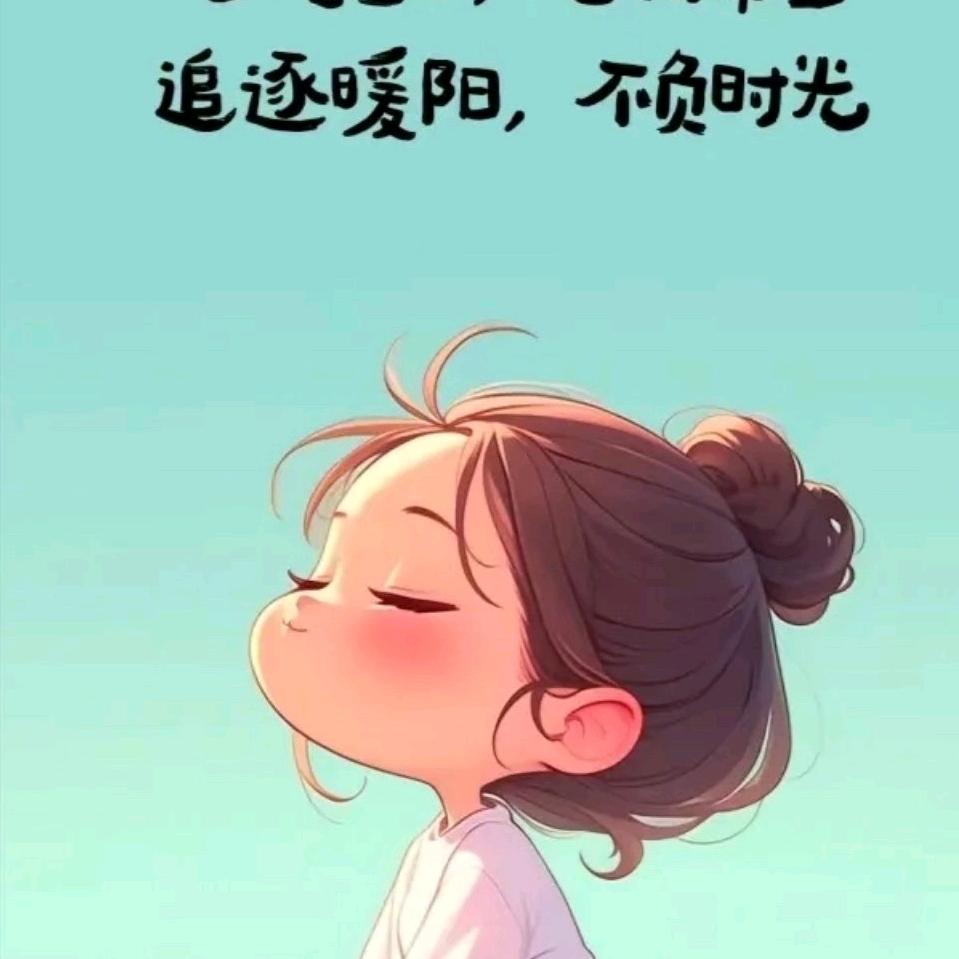 一路向阳🍑