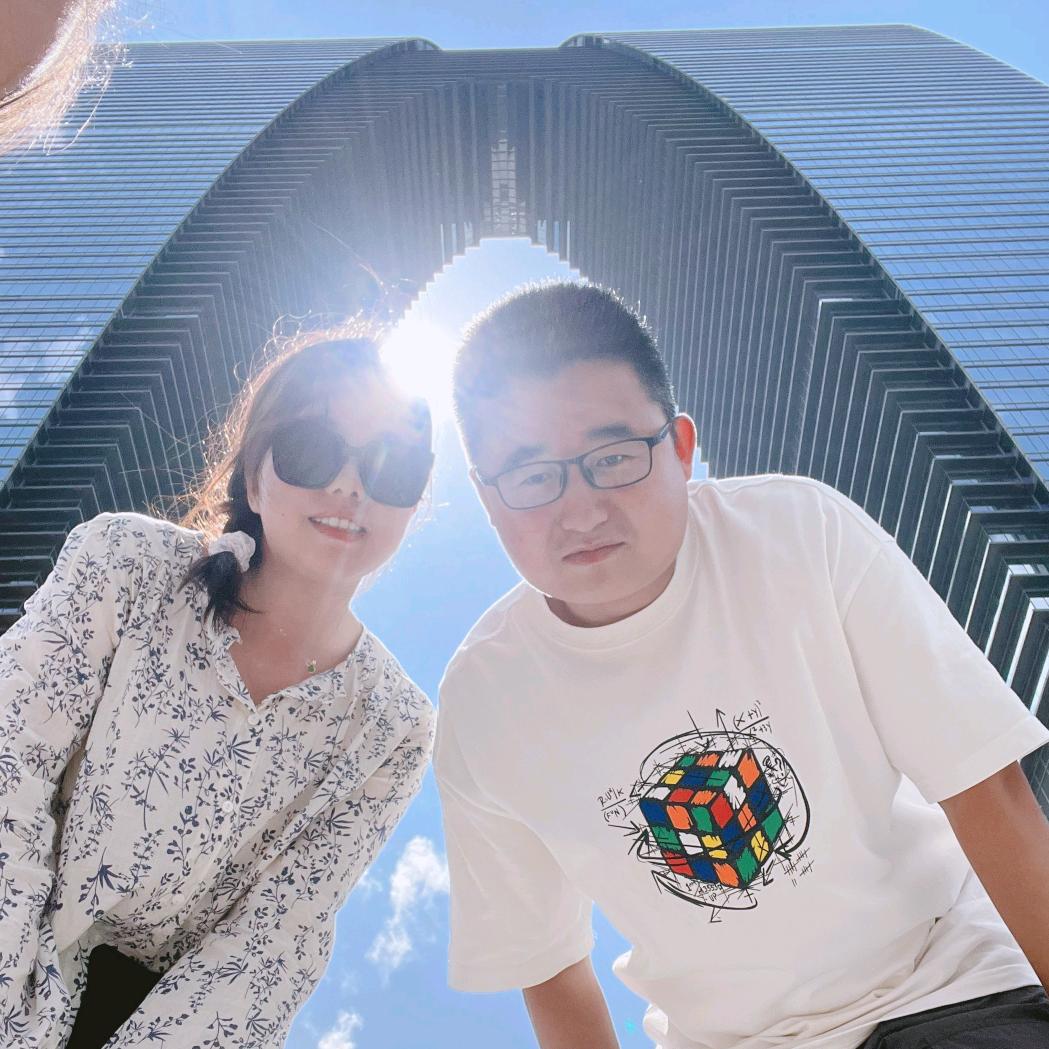 吴极