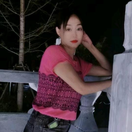 立姐(首播筹备中)