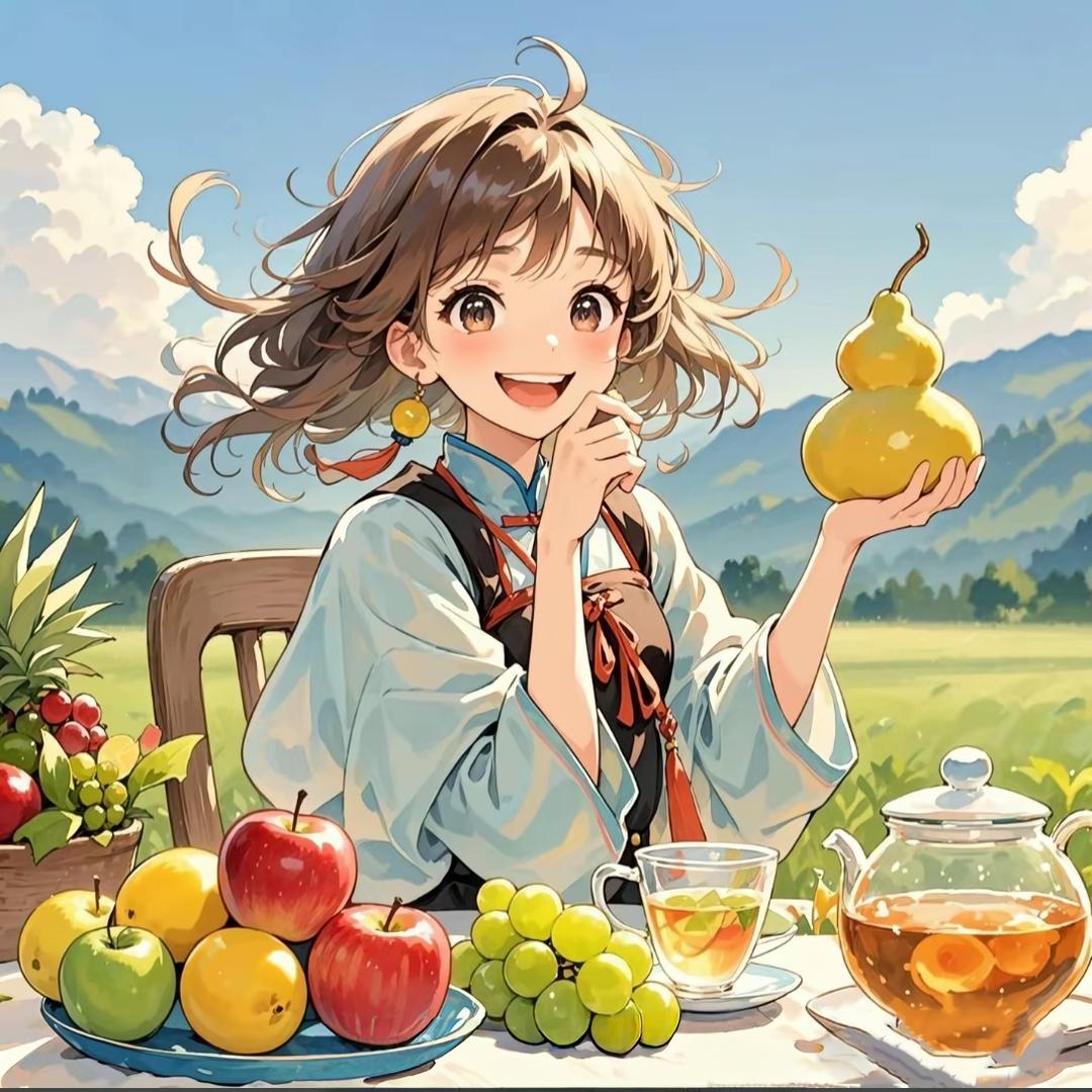 财神偏爱👑Ling好运常在