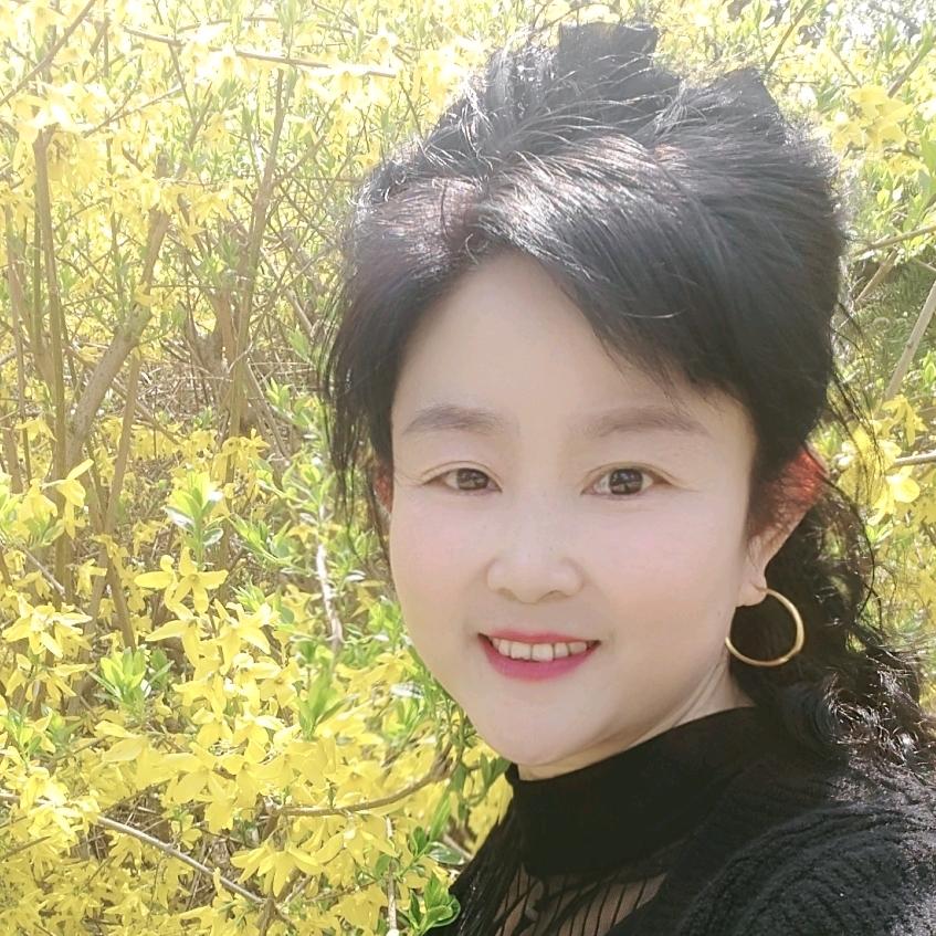 开心张姐🌹🌹