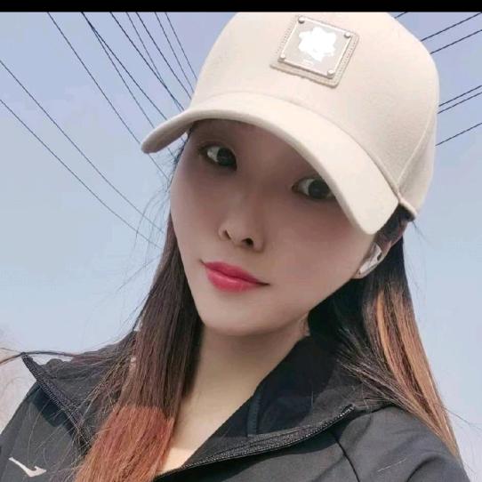 小媛爱跑步🏃