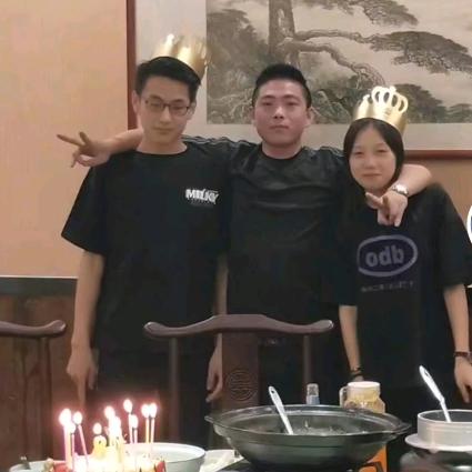 ♥三兄妹商贸