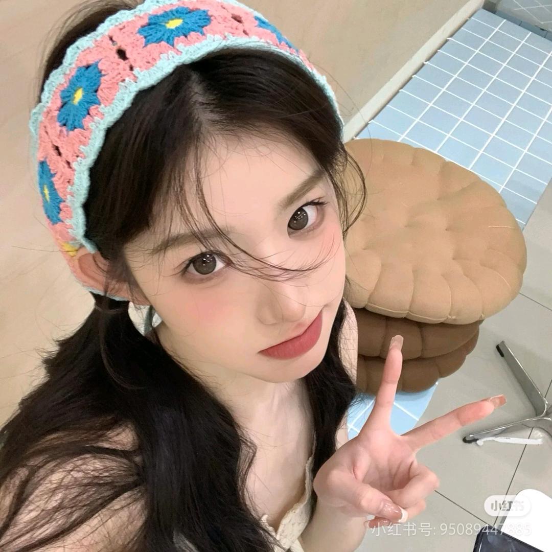 璃璃小饱～