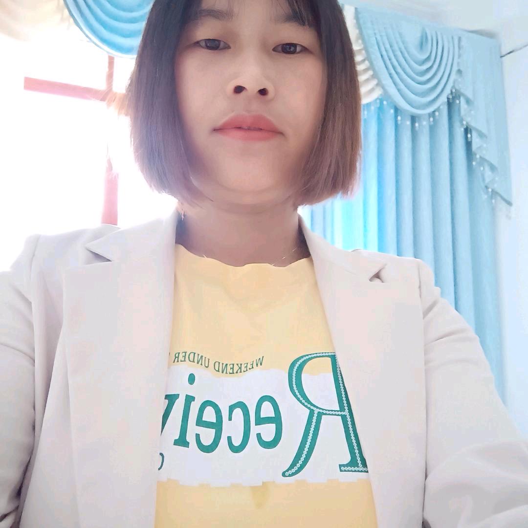 强颜欢笑
