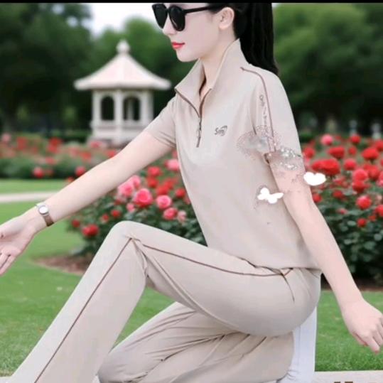 金曼服饰