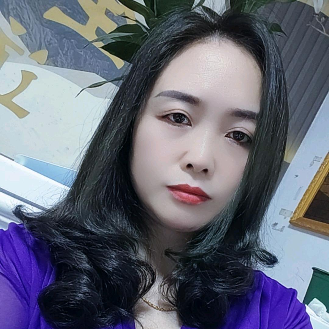 受过伤的女人
