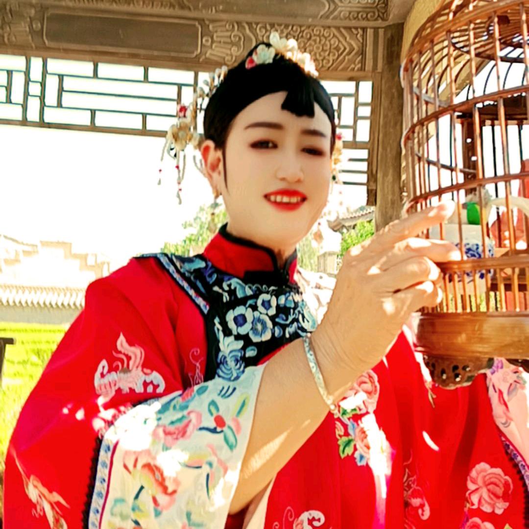 悠悠奶奶