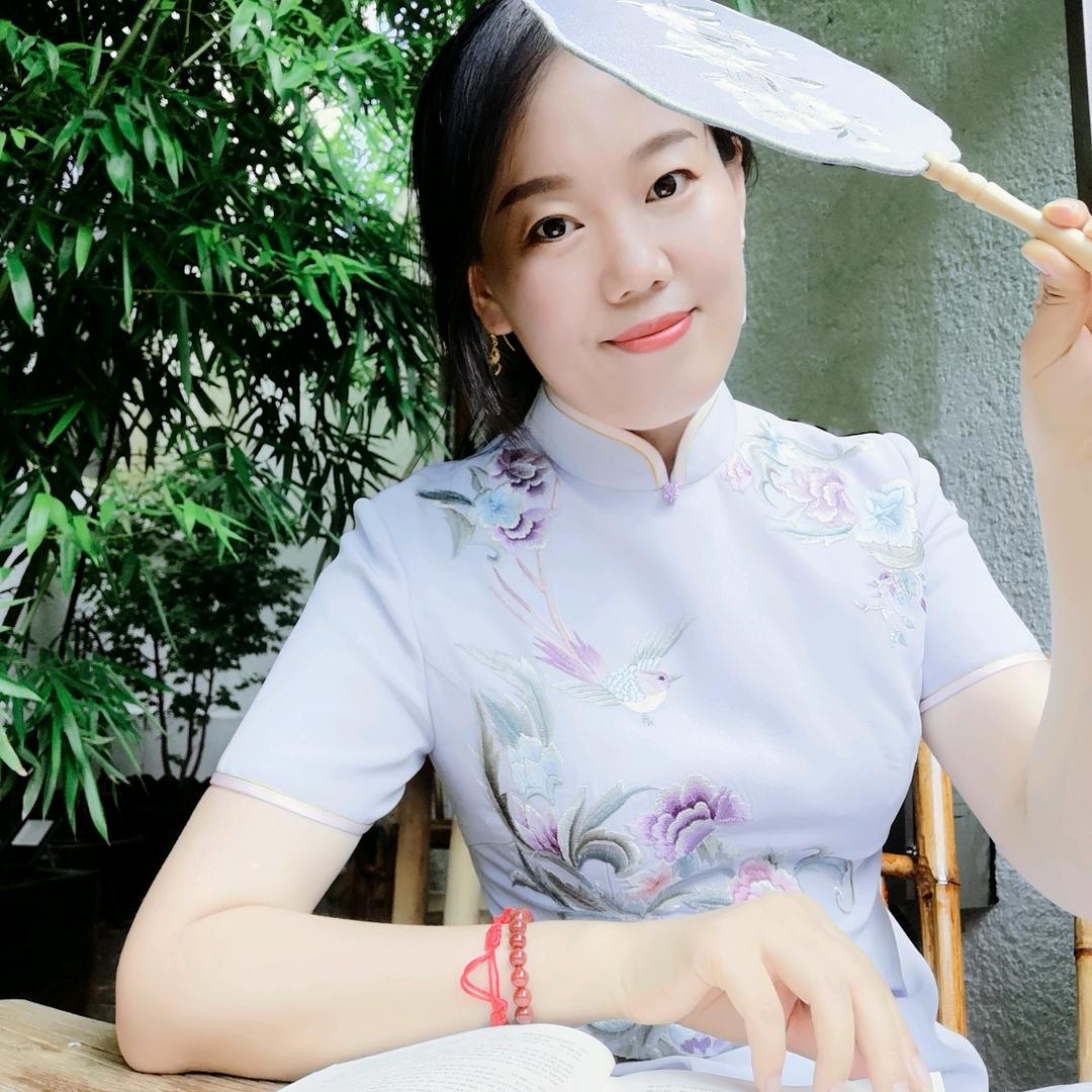 村口老王婆子