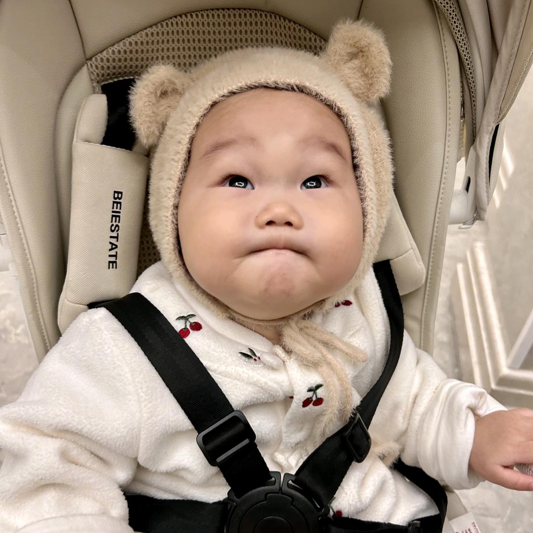 奥特曼带娃日记