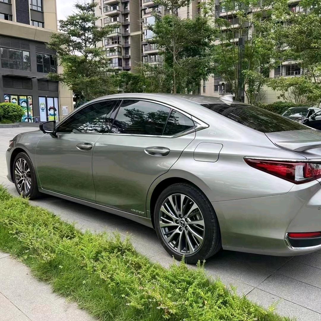 老杨买好车