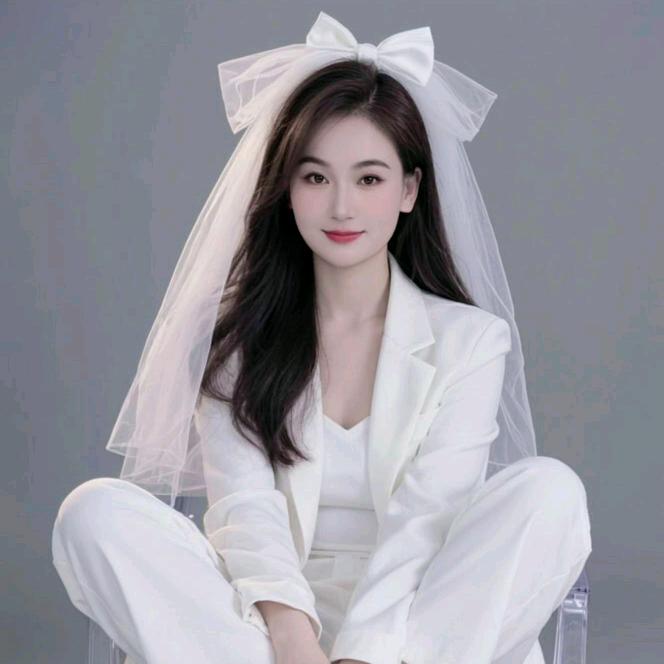 杨家姑娘
