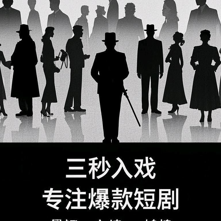 三秒入戏