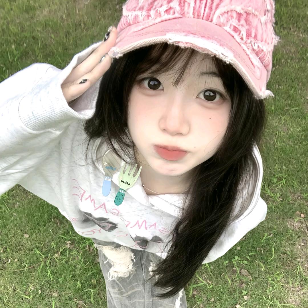 小羊也会犯困🍐