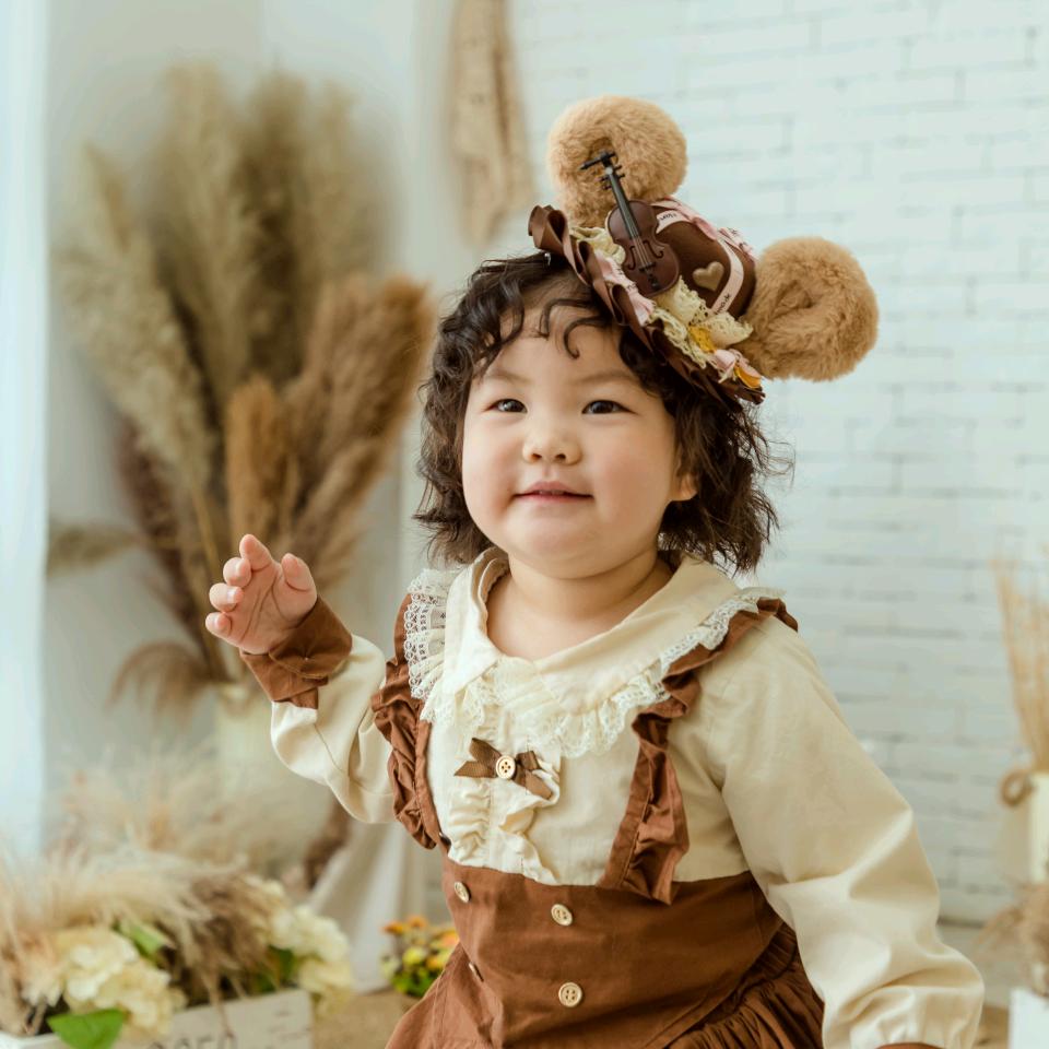 🌈*做你的皇后ヾ