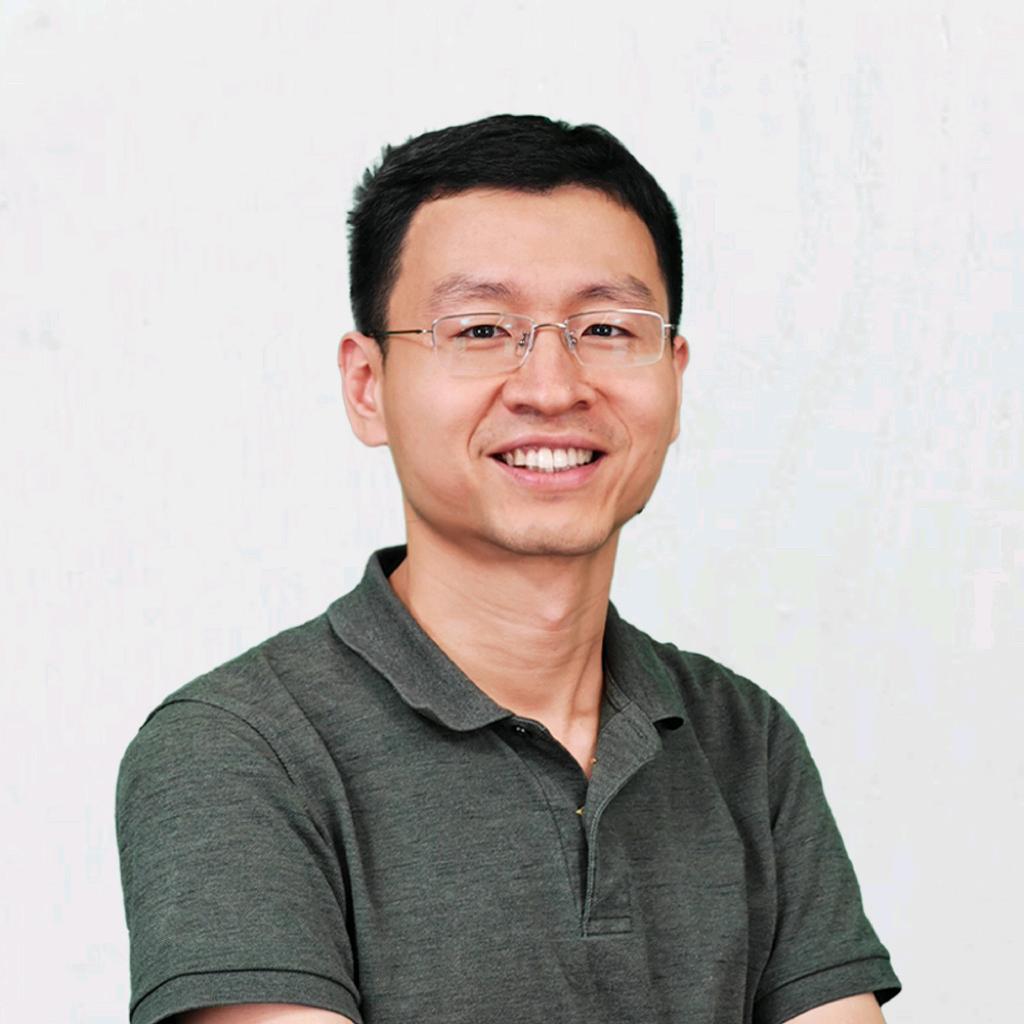 清华许爸爸说