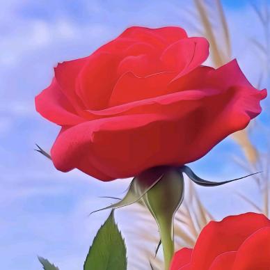 花好月圆