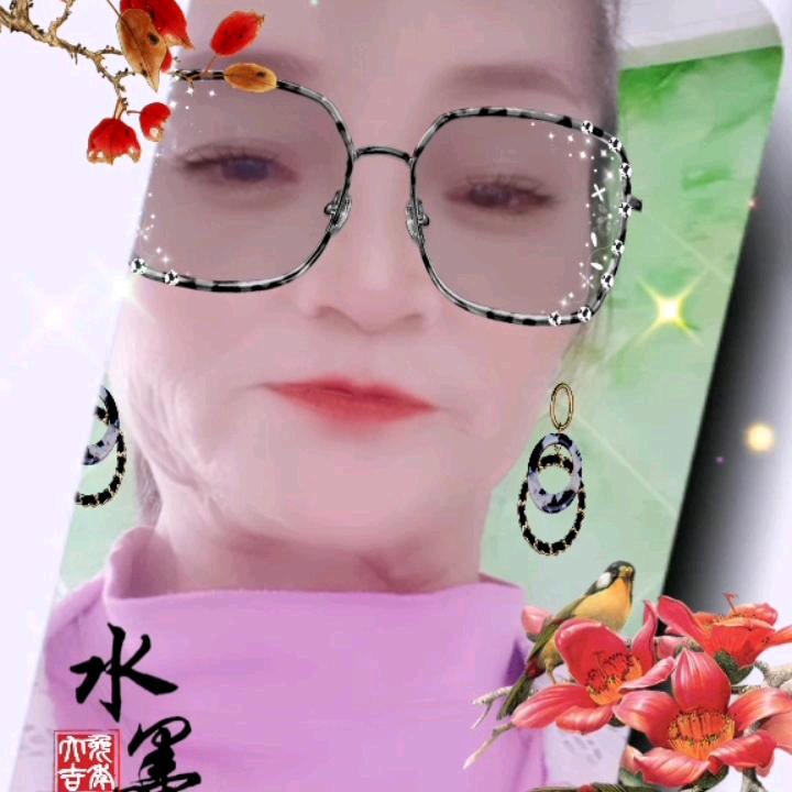[单亲家庭]李