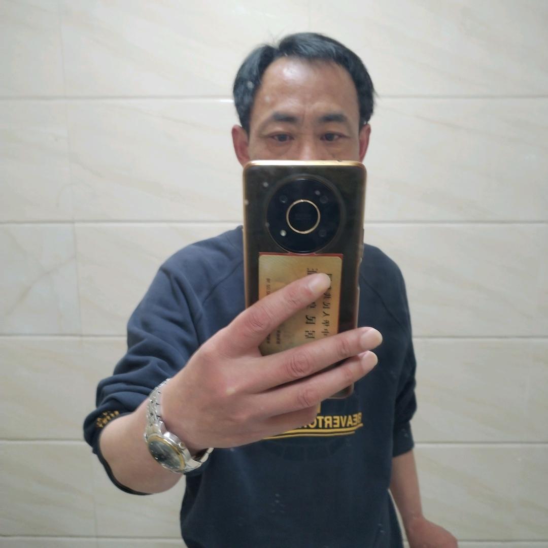 洪哥
