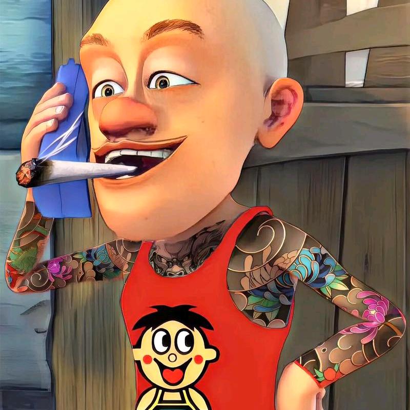 街🔰头小🏧霸🔴王