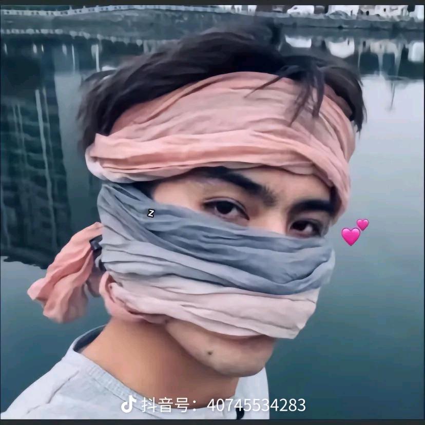 康巴汉子💑