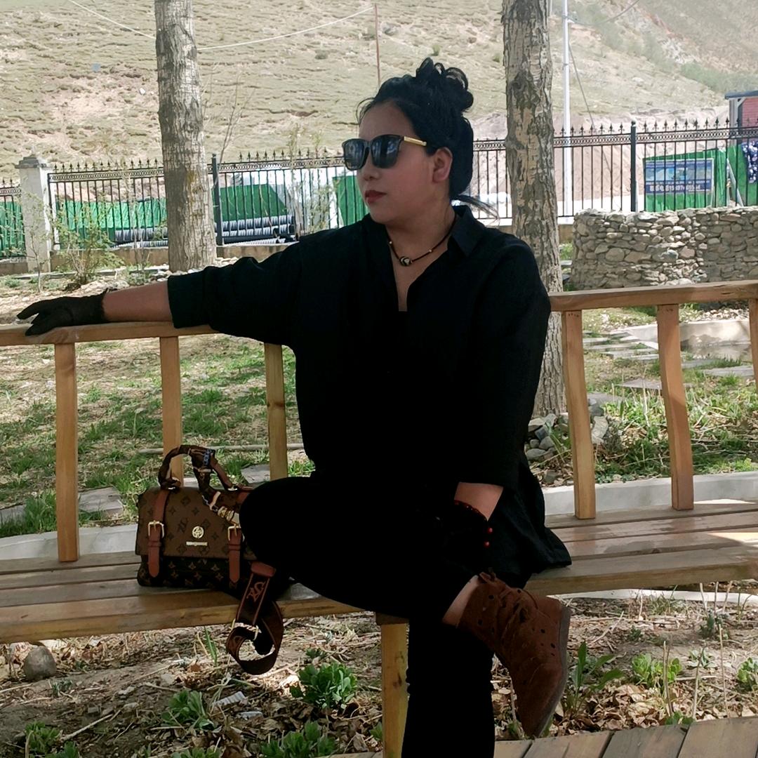 美丽人生👸🏻