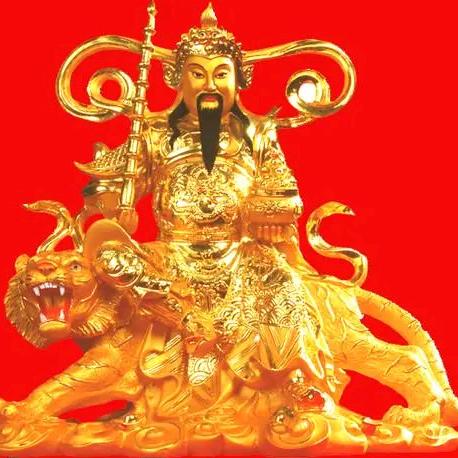 财神🙏🙏🙏
