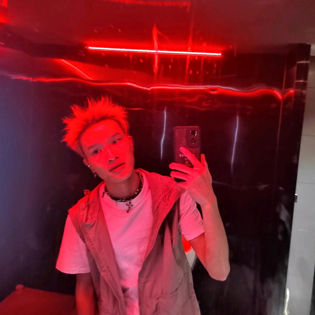 @十三thirteen