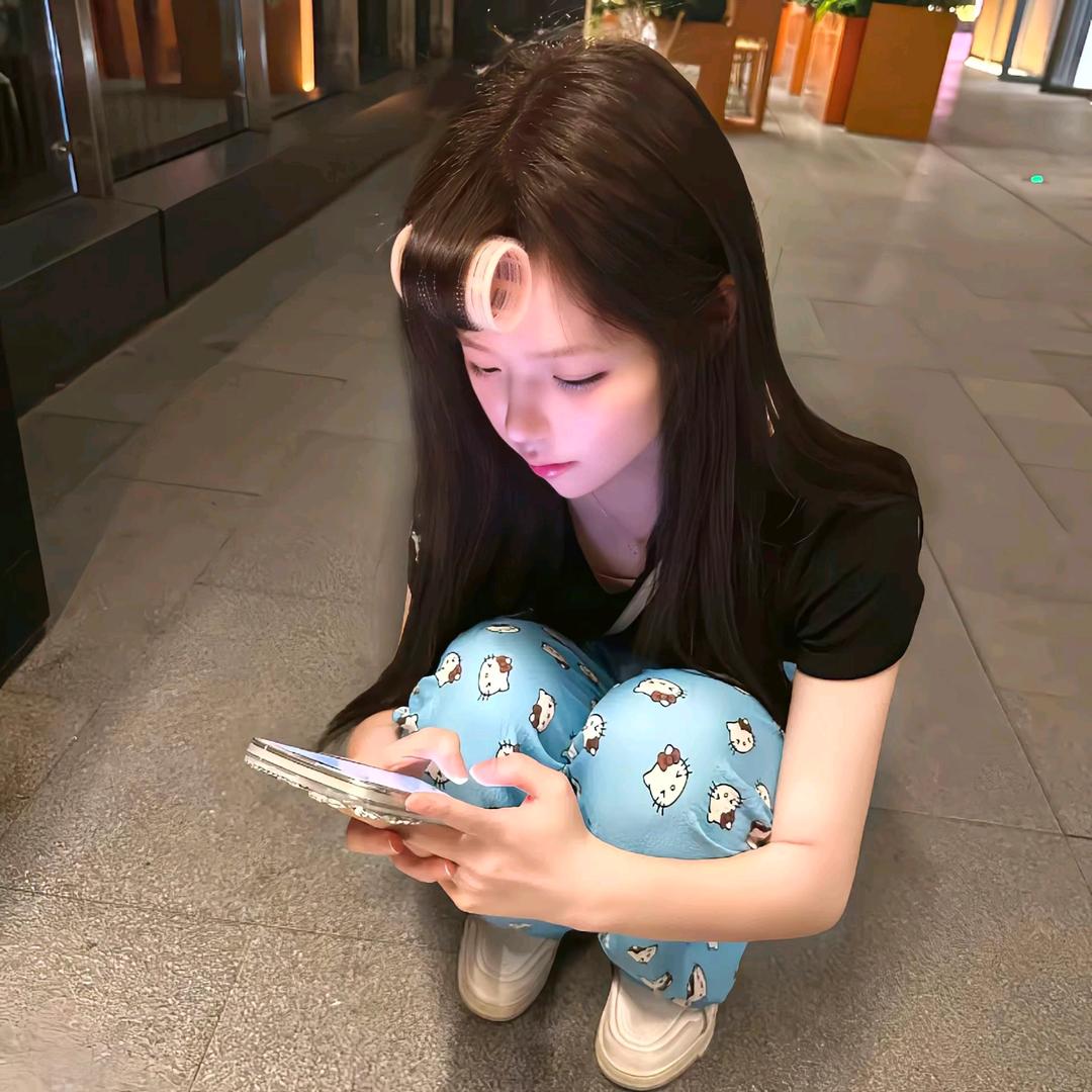 左眼