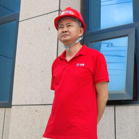 强哥看现场