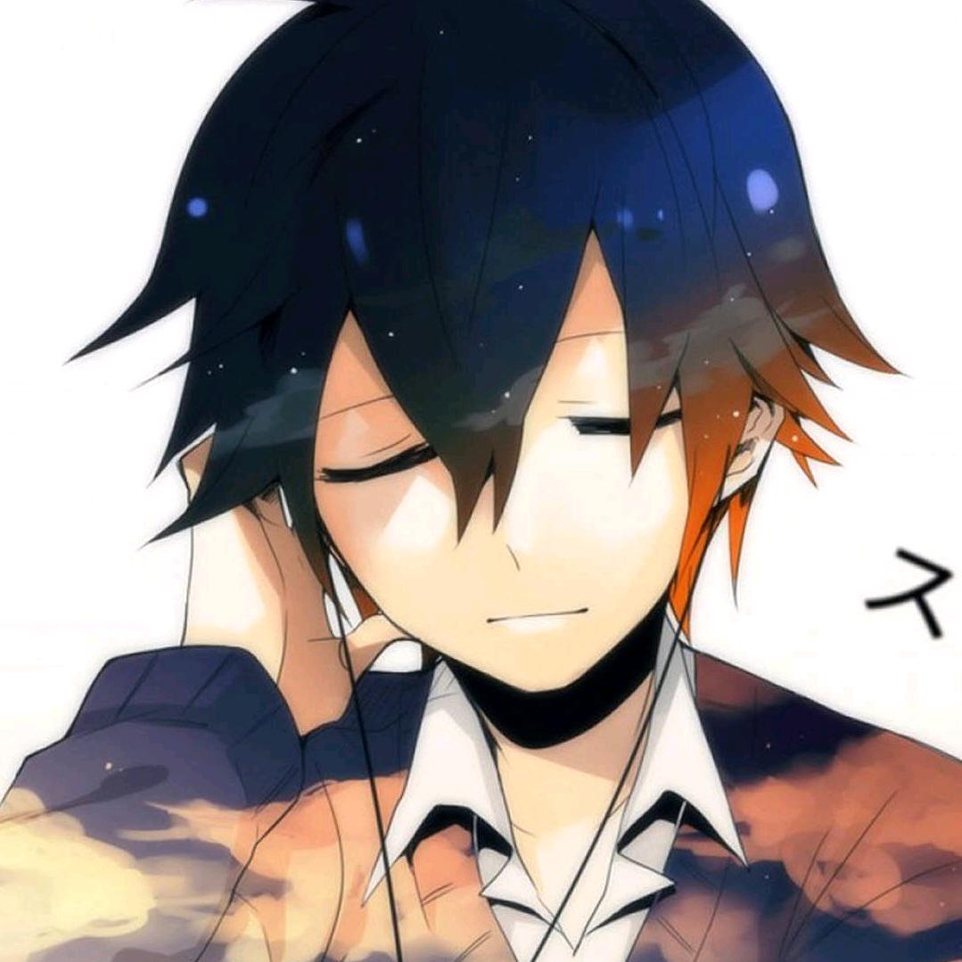 罒