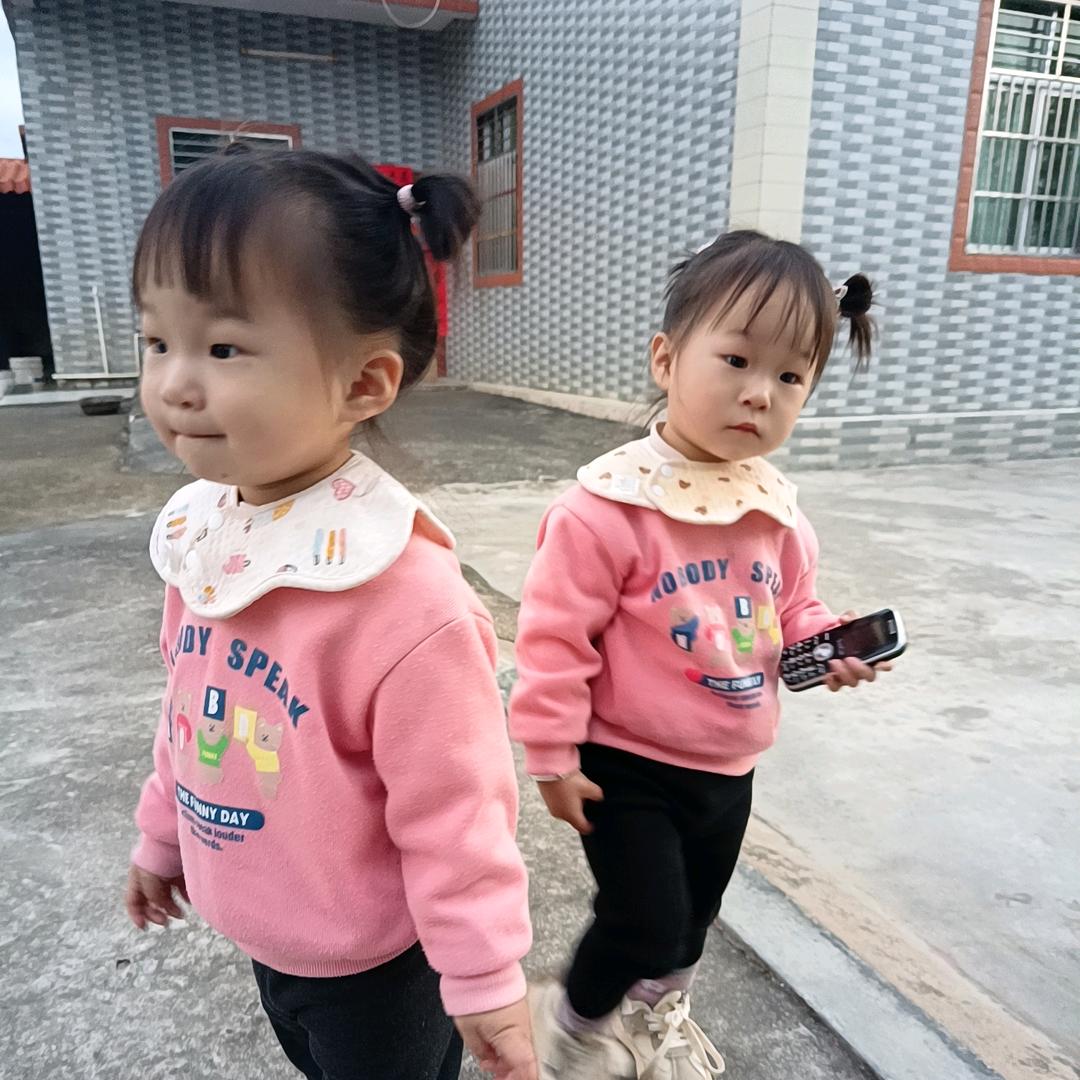 一拖二