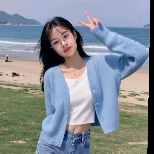 ～时光静好~张海燕